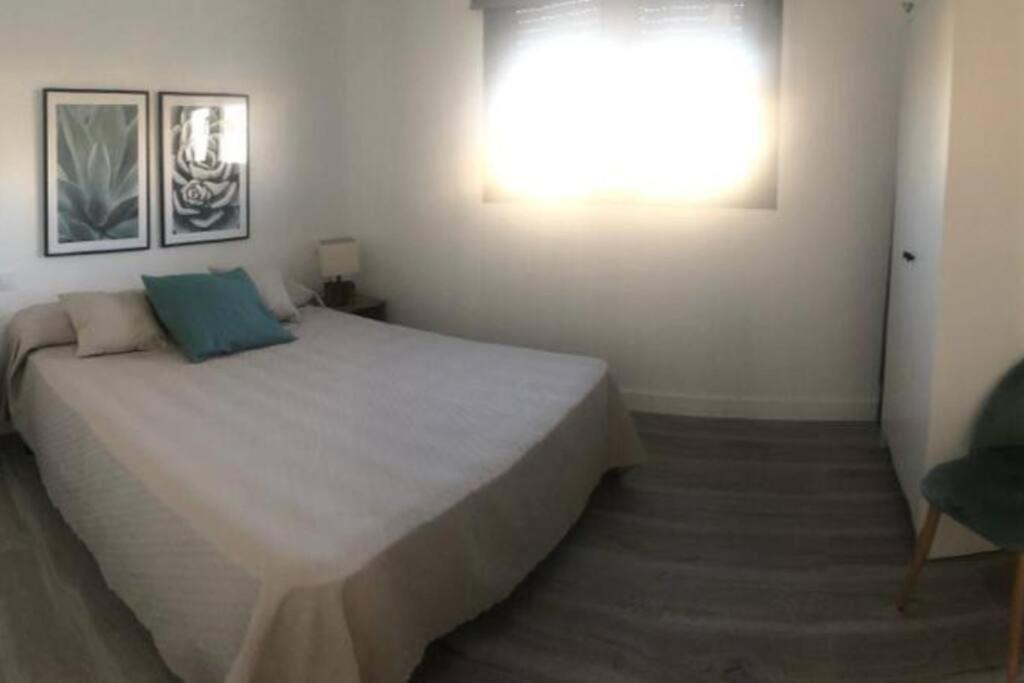 Moderna Villa Con Piscina Privada By Chiclanadreams Chiclana de la Frontera Kültér fotó